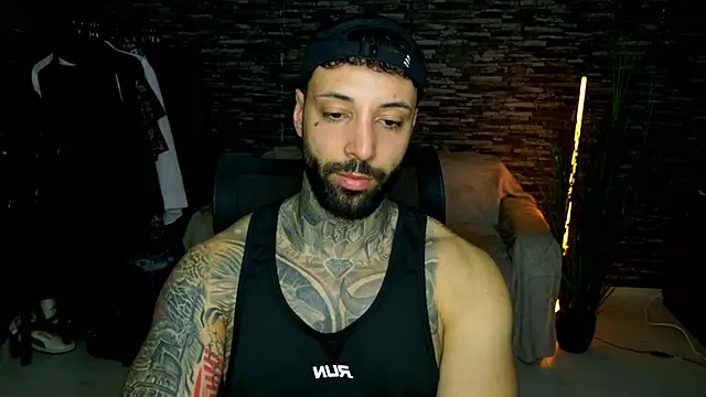 MasculineGuy99 online show from 03-03-26, 07:09