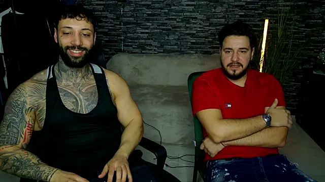 MasculineGuy99 online show from 03-09-26, 08:46