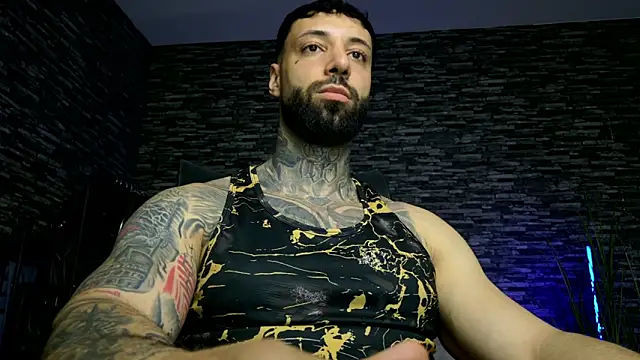 MasculineGuy99 online show from 05-06-26, 06:02