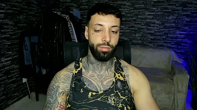 MasculineGuy99 online show from 05-07-26, 08:14