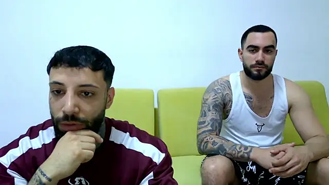 MasculineGuy99 online show from 05-13-26, 05:43