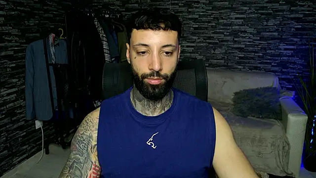 MasculineGuy99 online show from 05-16-26, 07:45