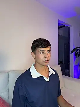 Thiago Connor21 online show from 03-14-26, 09:53