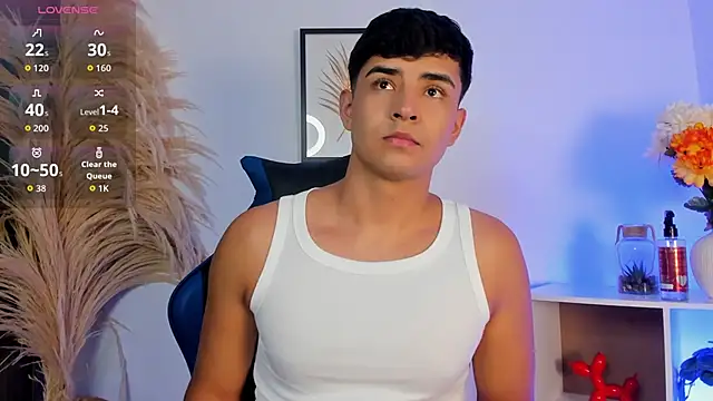 Snapshot of Thiago_Connor21 chatting on 06-09-26, 10:21 Thiago Connor21 online show from 06-09-26, 10:21