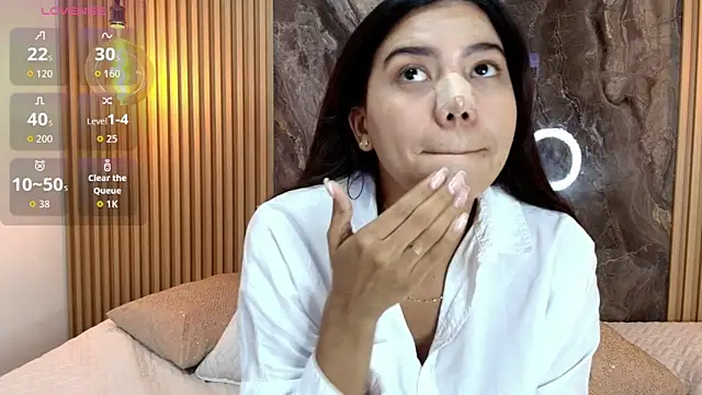 Pocahontas sun online show from 10-15-25, 01:50