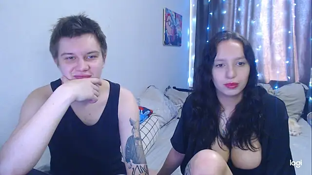 Snapshot of Mark_and_Wendy chatting on 02-25-26, 07:07 Mark and Wendy online show from 02-25-26, 07:07