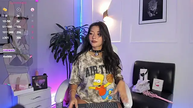 Hekate 20 online show from 11-10-25, 07:35