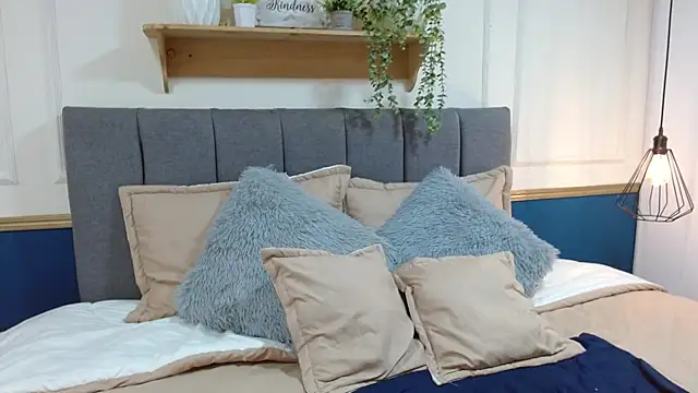 Cataleya Kudo online show from 10-02-25, 03:08