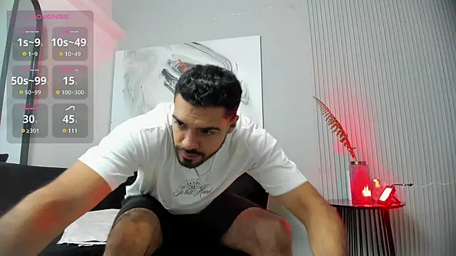 JacobOconner online show from 10-06-25, 12:35