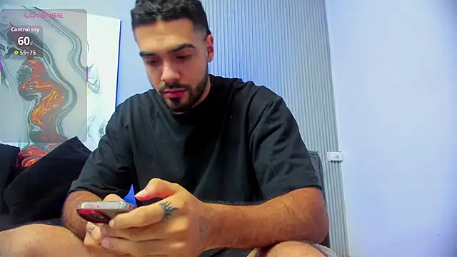 JacobOconner online show from 10-28-25, 12:09