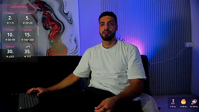 JacobOconner online show from 10-29-25, 12:07