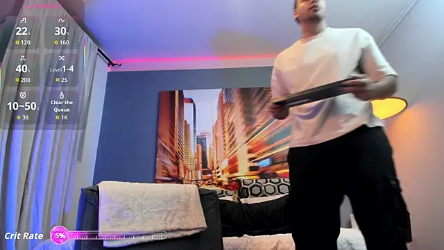 JacobOconner online show from 11-20-25, 10:15