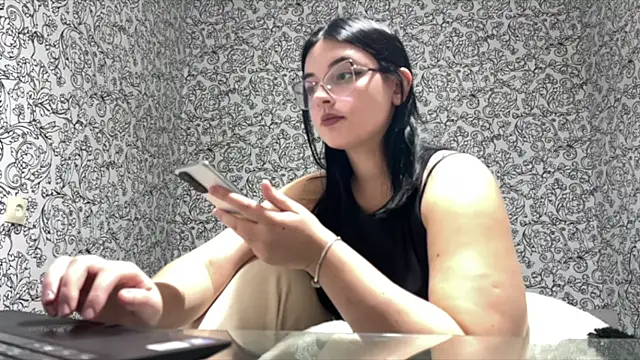 ElisaAniston online show from 10-01-25, 05:30