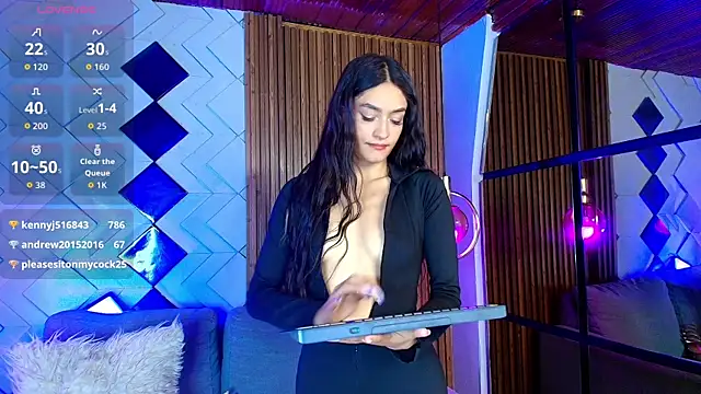 Snapshot of Matti_sofia_ chatting on 10-16-25, 07:04 Matti sofia online show from 10-16-25, 07:04