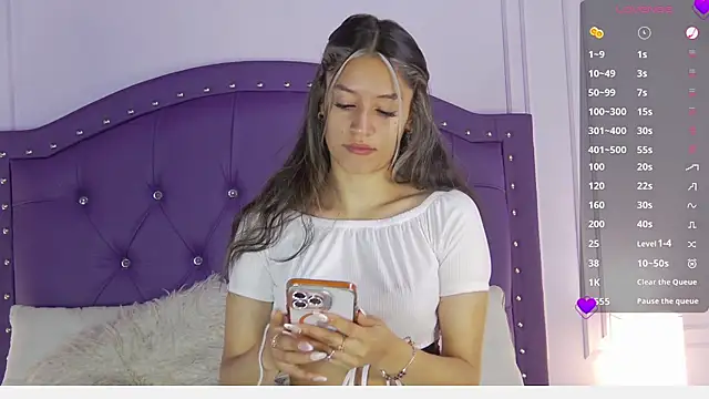 Matti sofia  online show from 03-19-26, 11:03