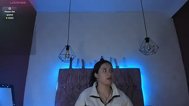 Mia lopez 1 online show from 11-13-25, 11:36