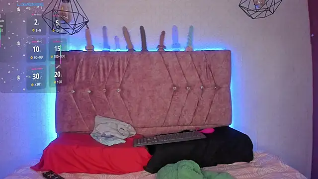 Mia lopez 1 online show from 01-08-26, 11:34