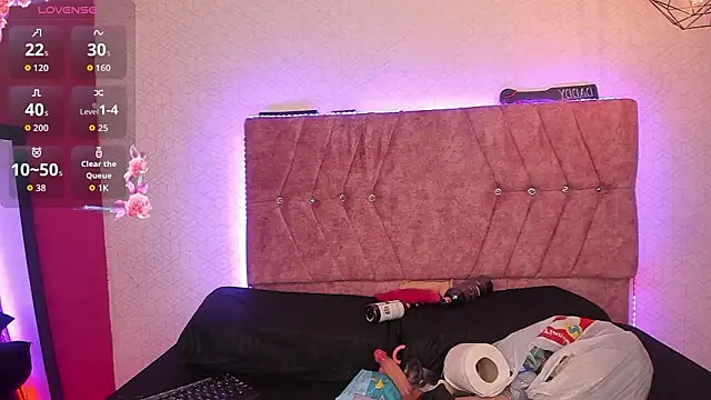 Mia lopez 1 online show from 03-14-26, 01:01