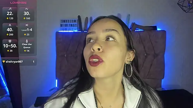 Mia lopez 1 online show from 05-05-26, 09:28