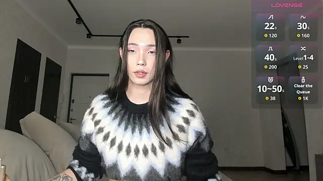 lona li online show from 05-08-26, 03:39