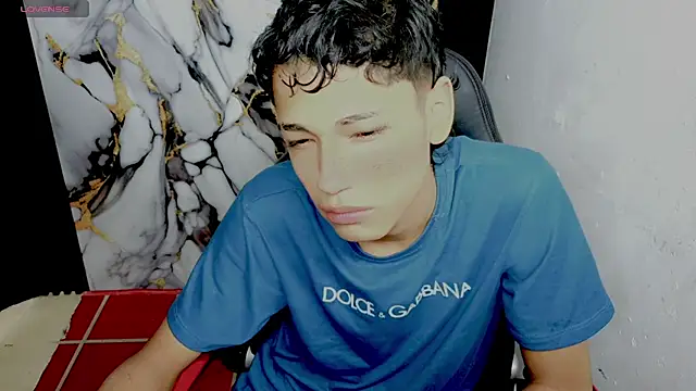 Im david02 online show from 01-09-26, 01:03