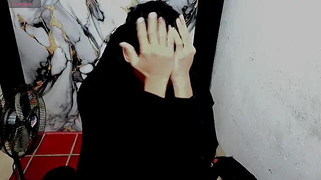 Im david02 online show from 02-17-26, 12:34