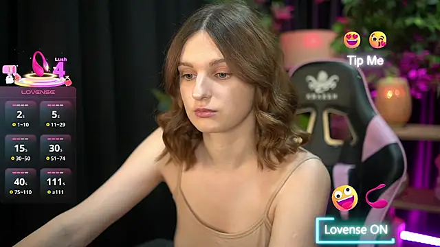 xoxo molly online show from 02-06-26, 08:23