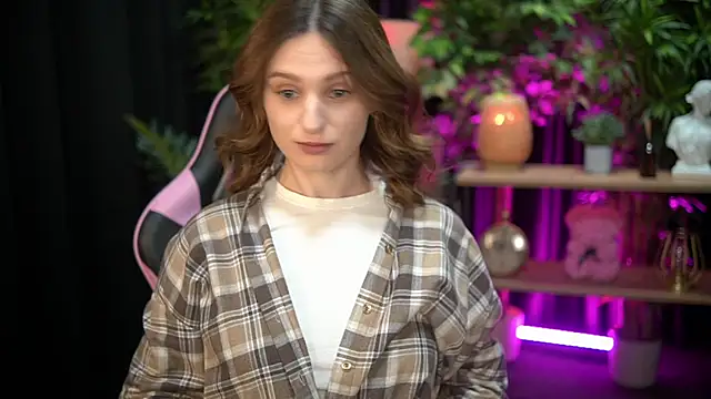 xoxo molly online show from 02-08-26, 07:06