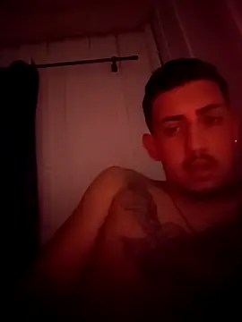 Safadonovin22 online show from 10-27-25, 08:29