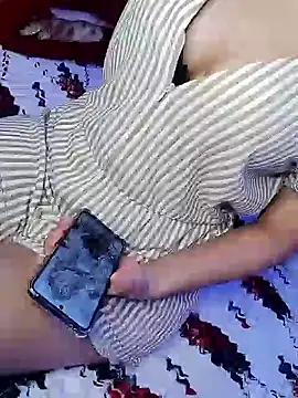 Rihame07 online show from 01-11-26, 08:52