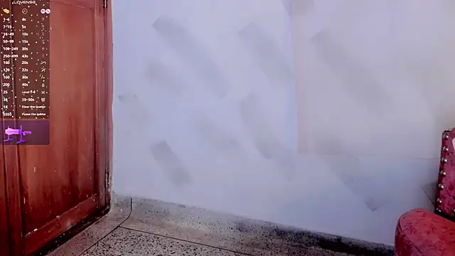 Molly Logan online show from 11-27-25, 09:06