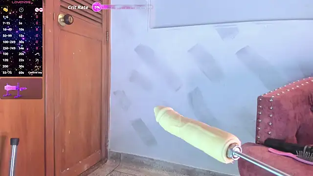 Molly Logan online show from 12-18-25, 08:26