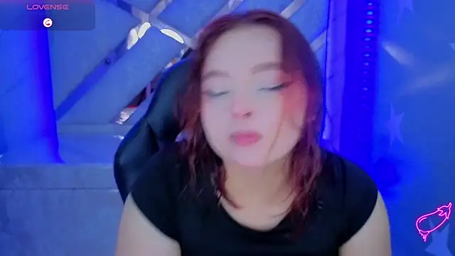 mia foster t online show from 06-03-26, 01:14