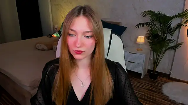 AngelAnabelle online show from 10-11-25, 08:40