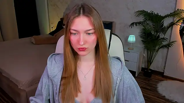 AngelAnabelle online show from 10-12-25, 08:52