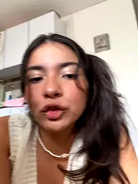 Jules Angel online show from 10-07-25, 09:01