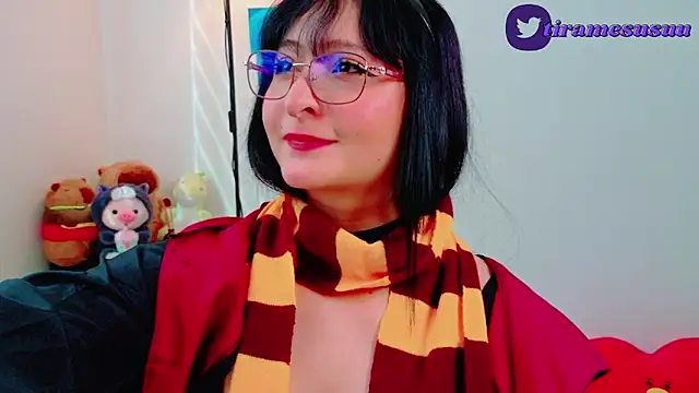 tiramesusuu online show from 11-16-25, 08:14