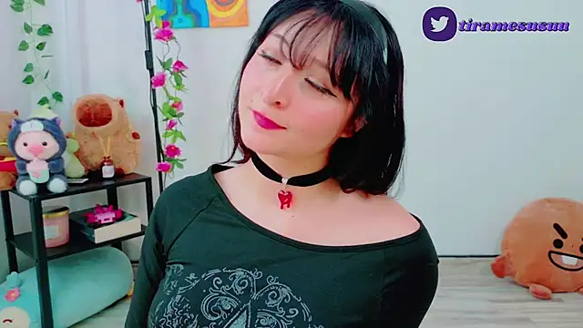 tiramesusuu online show from 11-24-25, 07:57