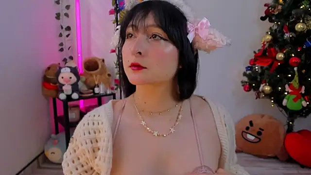 tiramesusuu online show from 12-20-25, 09:22