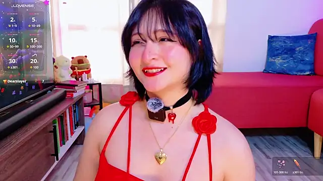 tiramesusuu online show from 04-01-26, 09:34