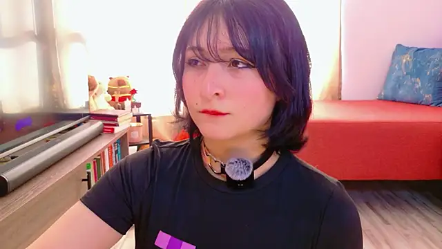Snapshot of tiramesusuu chatting on 05-06-26, 08:47 tiramesusuu online show from 05-06-26, 08:47