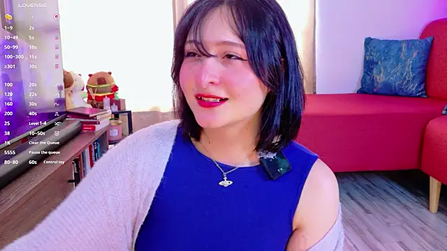 Snapshot of tiramesusuu chatting on 05-22-26, 08:47 tiramesusuu online show from 05-22-26, 08:47