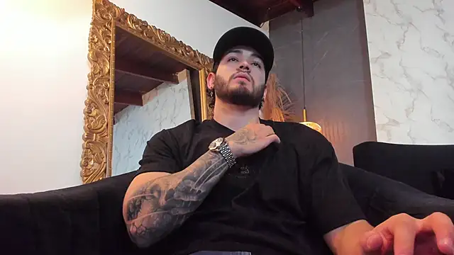 ElianKeiser online show from 11-15-25, 12:23