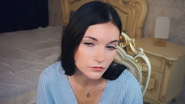 Snapshot of BettieBourque chatting on 10-10-25, 05:45 BettieBourque online show from 10-10-25, 05:45