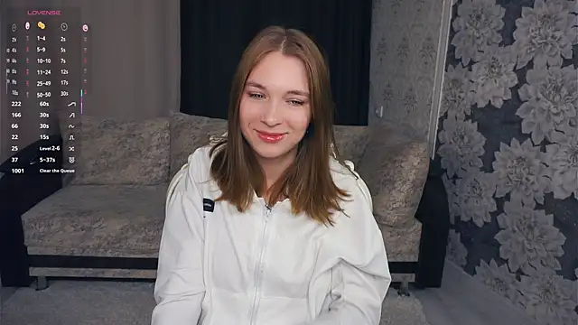 Snapshot of DionPefferman chatting on 10-19-25, 06:08 DionPefferman online show from 10-19-25, 06:08