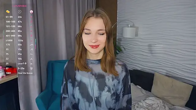 Snapshot of DionPefferman chatting on 11-11-25, 06:19 DionPefferman online show from 11-11-25, 06:19