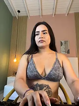 Snapshot of ZaraFoxx7 chatting on 11-09-25, 07:45 ZaraFoxx7 online show from 11-09-25, 07:45