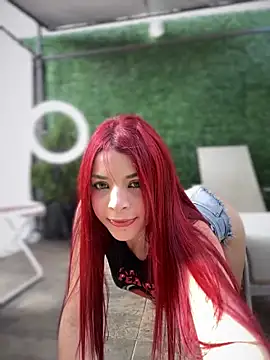 Snapshot of ArieliciousXXX chatting on 10-04-25, 01:09 ArieliciousXXX online show from 10-04-25, 01:09