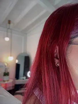 Snapshot of ArieliciousXXX chatting on 10-29-25, 01:13 ArieliciousXXX online show from 10-29-25, 01:13