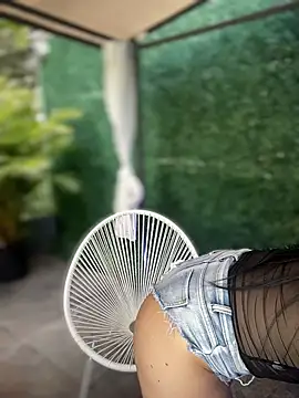 ArieliciousXXX online show from 01-16-26, 01:04